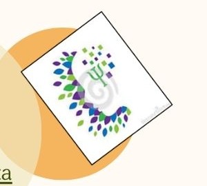 Logotipo de Rosy Psicóloga Clínica